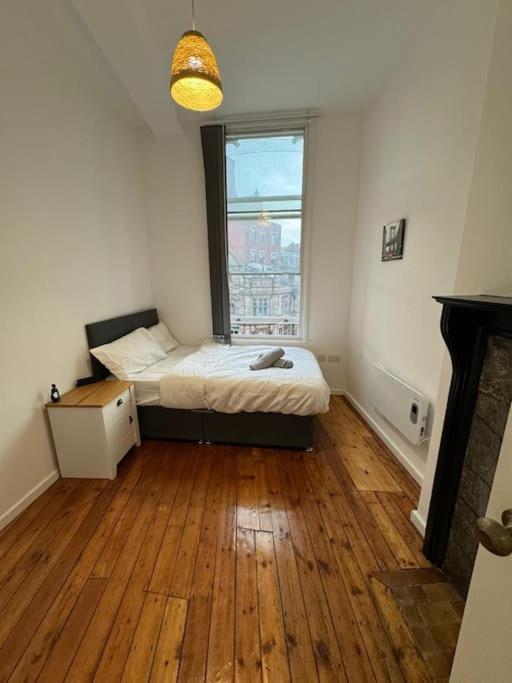 Sleep 6 -Sheffield-George Street Gs202 Apartment Exterior photo