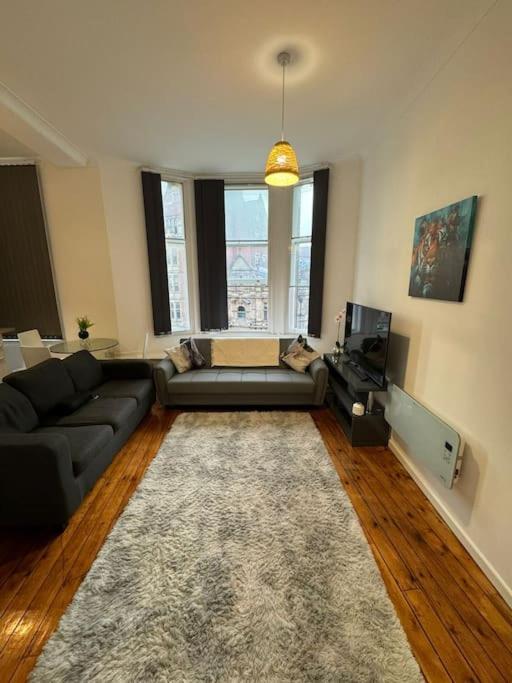 Sleep 6 -Sheffield-George Street Gs202 Apartment Exterior photo