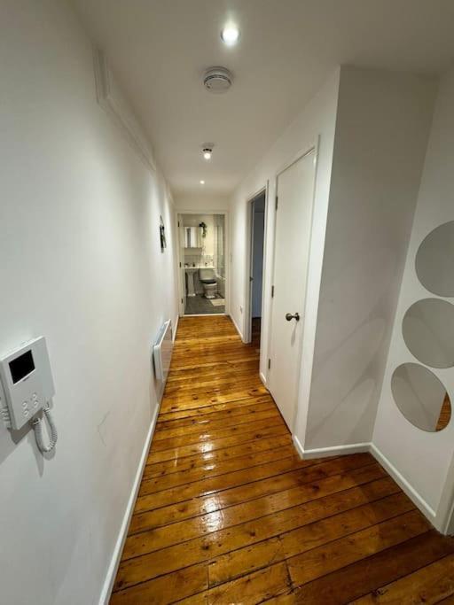 Sleep 6 -Sheffield-George Street Gs202 Apartment Exterior photo