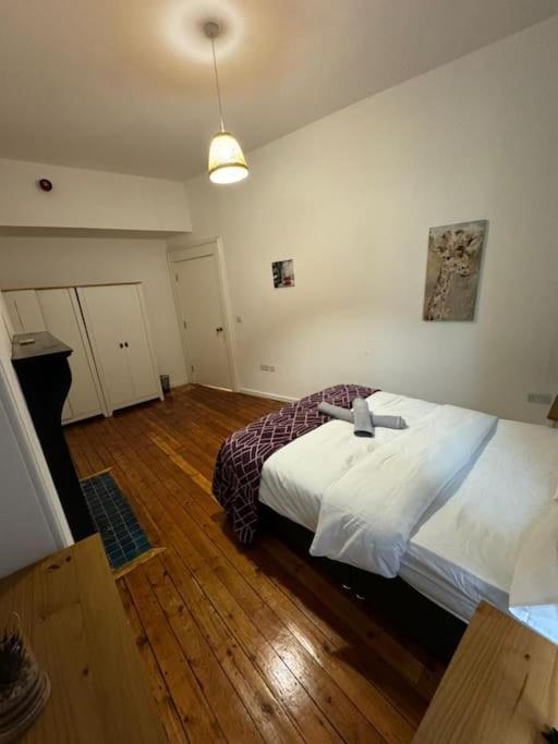 Sleep 6 -Sheffield-George Street Gs202 Apartment Exterior photo