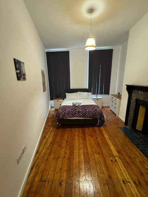 Sleep 6 -Sheffield-George Street Gs202 Apartment Exterior photo